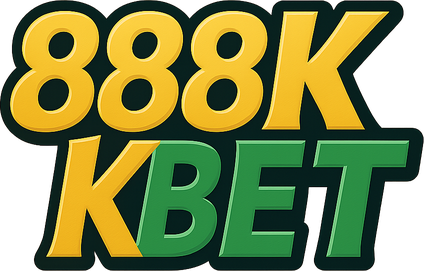8888k bet Logo